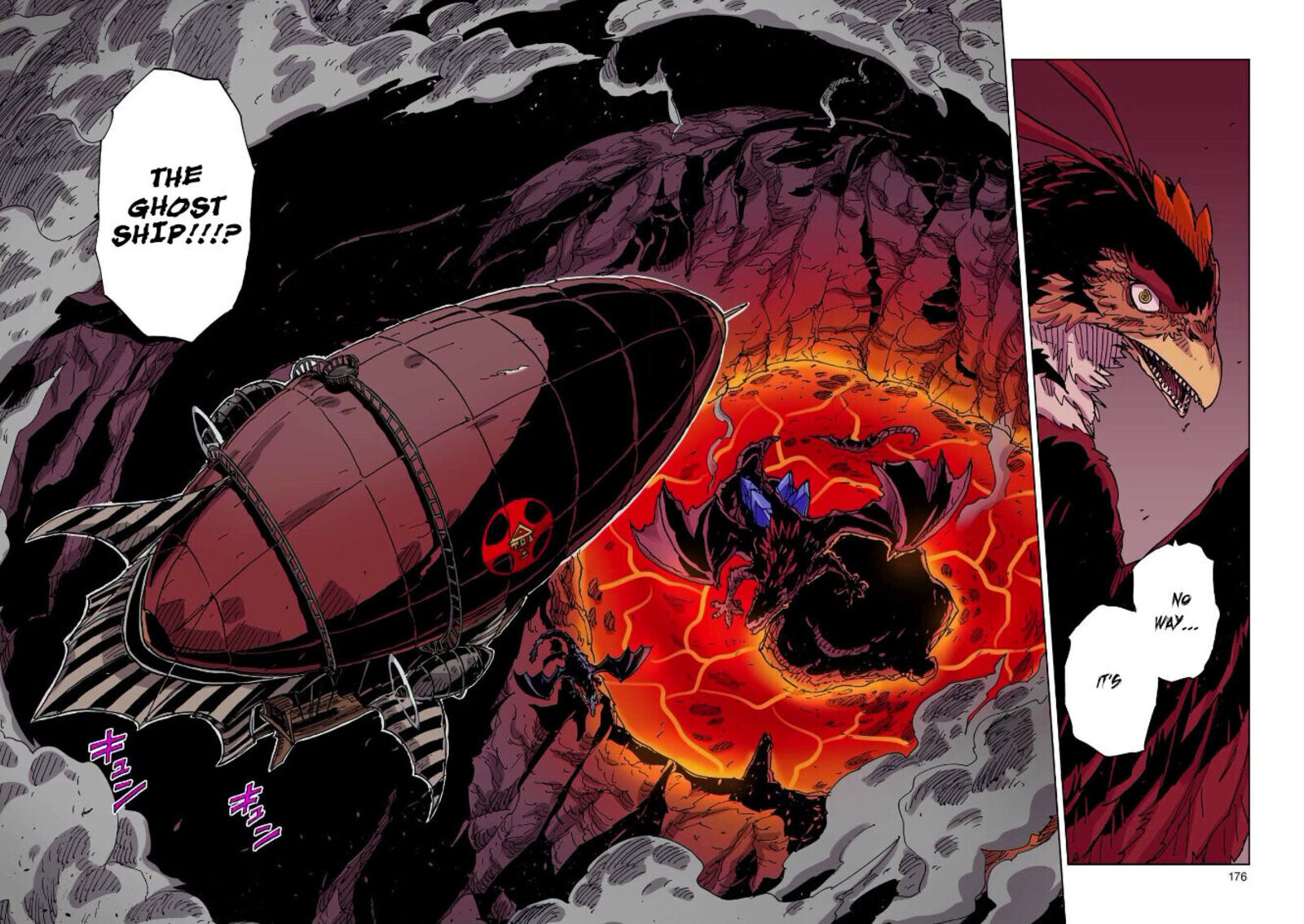 Clevatess Majuu No Ou To Akago To Shikabane No Yuusha 59 23