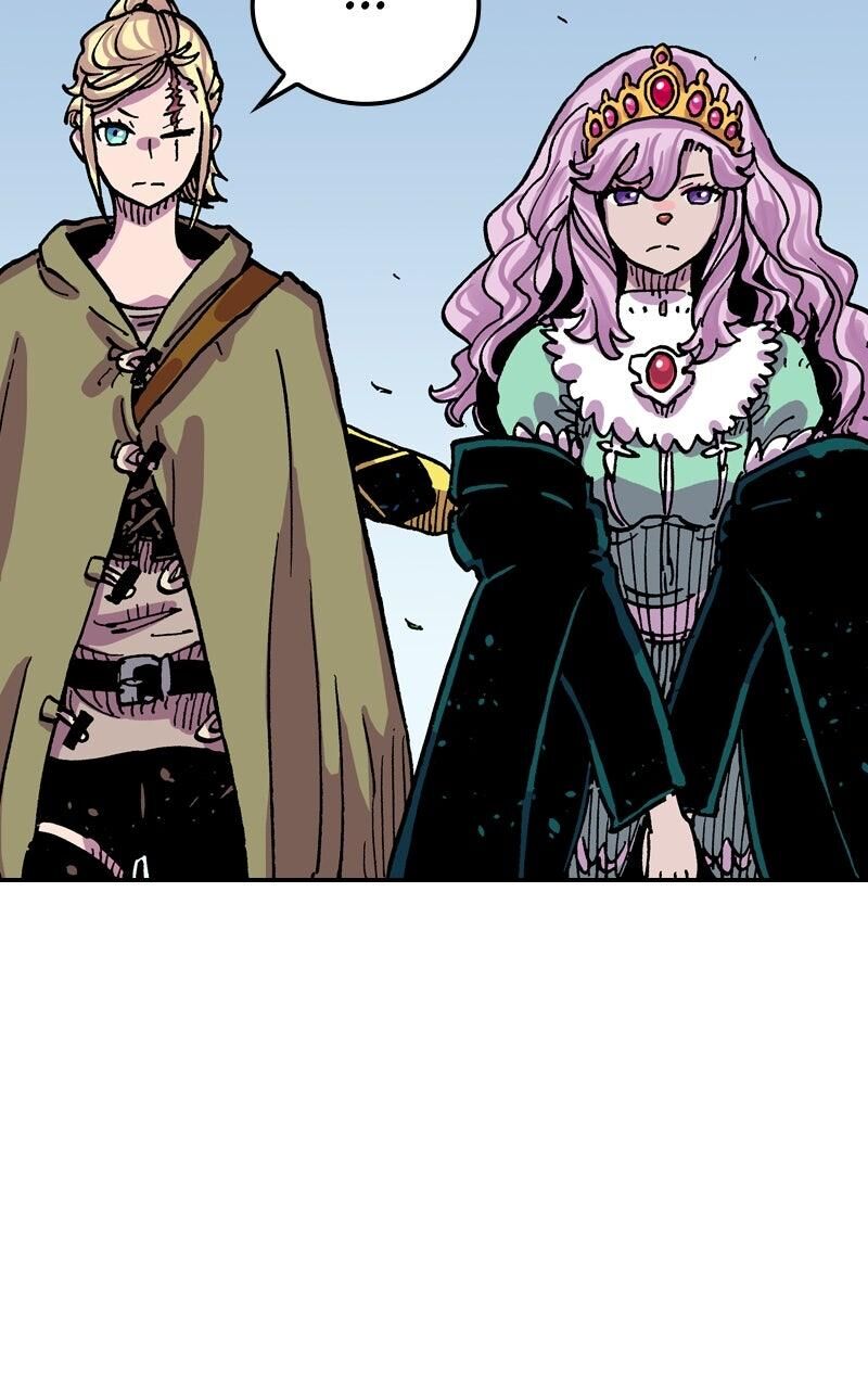 Clevatess Majuu No Ou To Akago To Shikabane No Yuusha 60 11