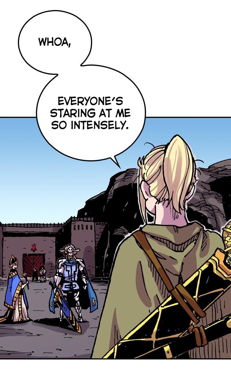 Clevatess Majuu No Ou To Akago To Shikabane No Yuusha 60 20