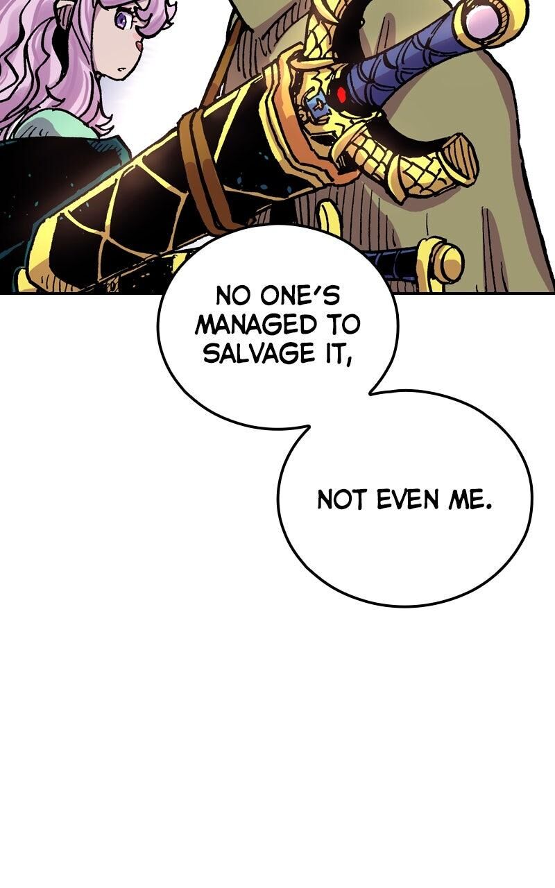 Clevatess Majuu No Ou To Akago To Shikabane No Yuusha 60 33