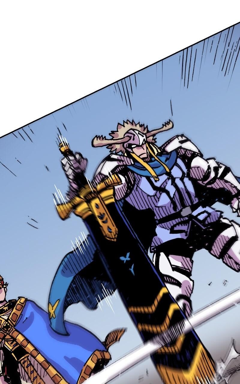 Clevatess Majuu No Ou To Akago To Shikabane No Yuusha 60 41