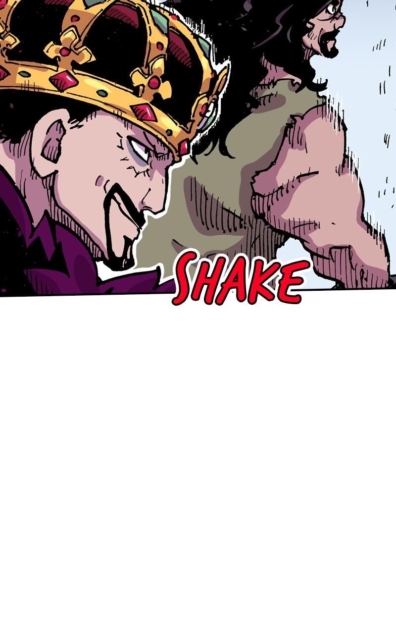 Clevatess Majuu No Ou To Akago To Shikabane No Yuusha 60 47