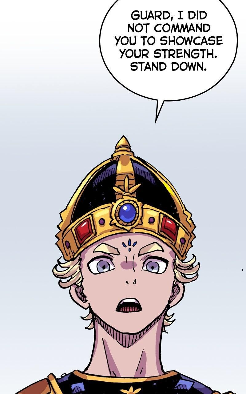 Clevatess Majuu No Ou To Akago To Shikabane No Yuusha 60 49