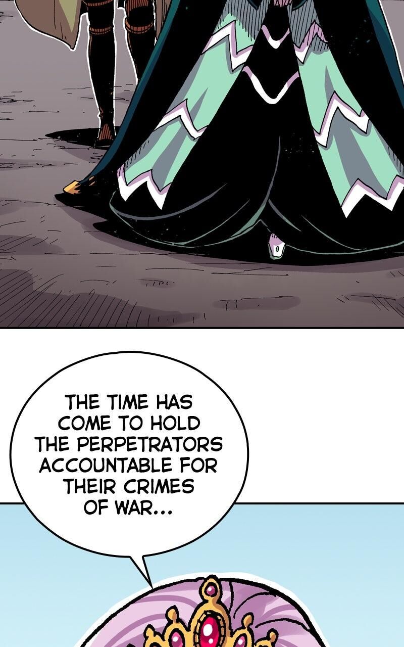 Clevatess Majuu No Ou To Akago To Shikabane No Yuusha 60 5