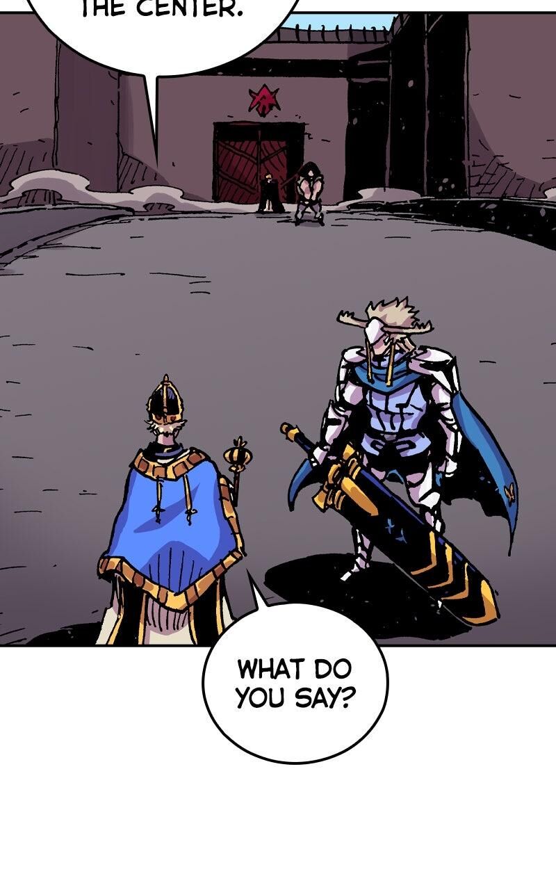 Clevatess Majuu No Ou To Akago To Shikabane No Yuusha 60 52