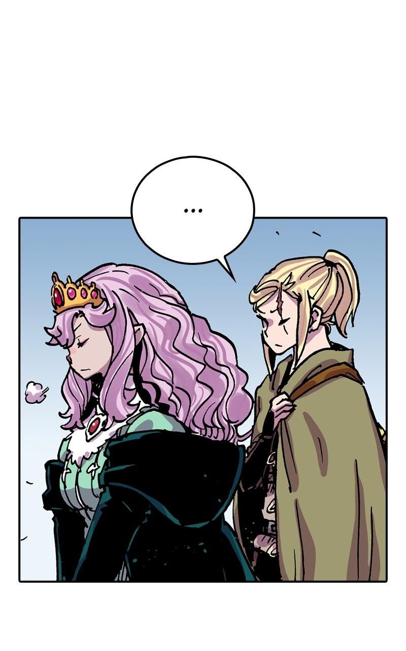 Clevatess Majuu No Ou To Akago To Shikabane No Yuusha 60 54