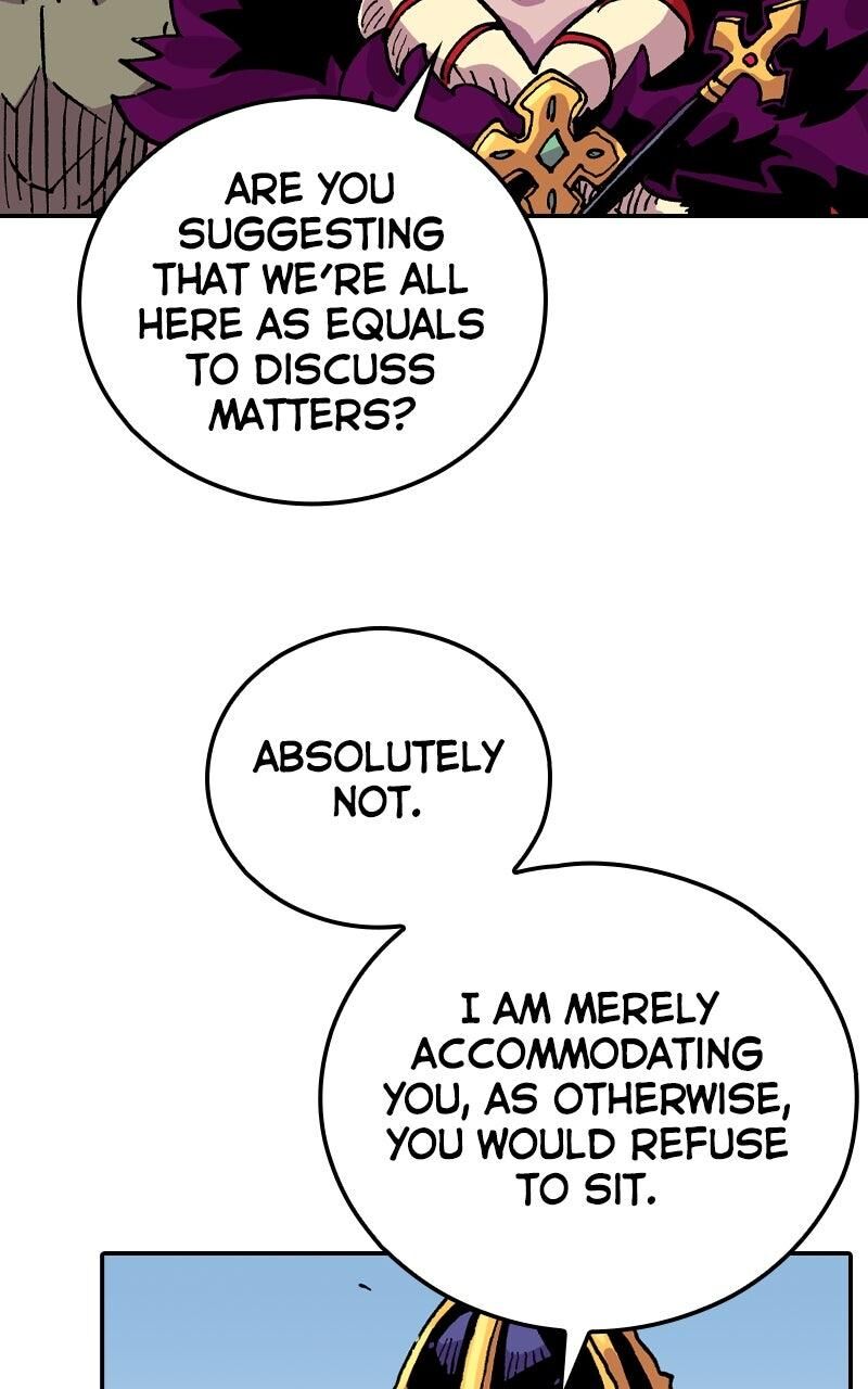 Clevatess Majuu No Ou To Akago To Shikabane No Yuusha 60 57