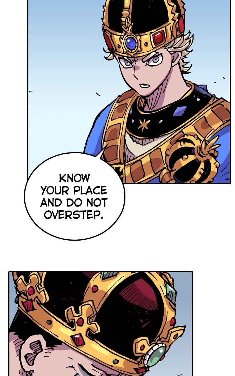 Clevatess Majuu No Ou To Akago To Shikabane No Yuusha 60 58