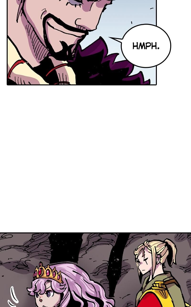 Clevatess Majuu No Ou To Akago To Shikabane No Yuusha 60 59