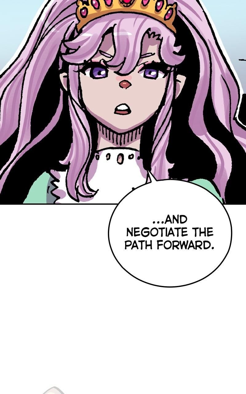 Clevatess Majuu No Ou To Akago To Shikabane No Yuusha 60 6