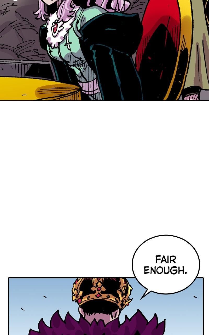 Clevatess Majuu No Ou To Akago To Shikabane No Yuusha 60 60