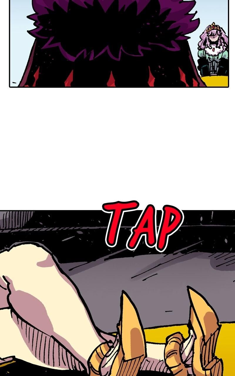 Clevatess Majuu No Ou To Akago To Shikabane No Yuusha 60 61