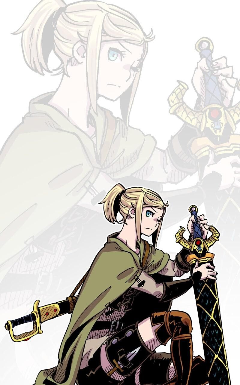 Clevatess Majuu No Ou To Akago To Shikabane No Yuusha 60 7