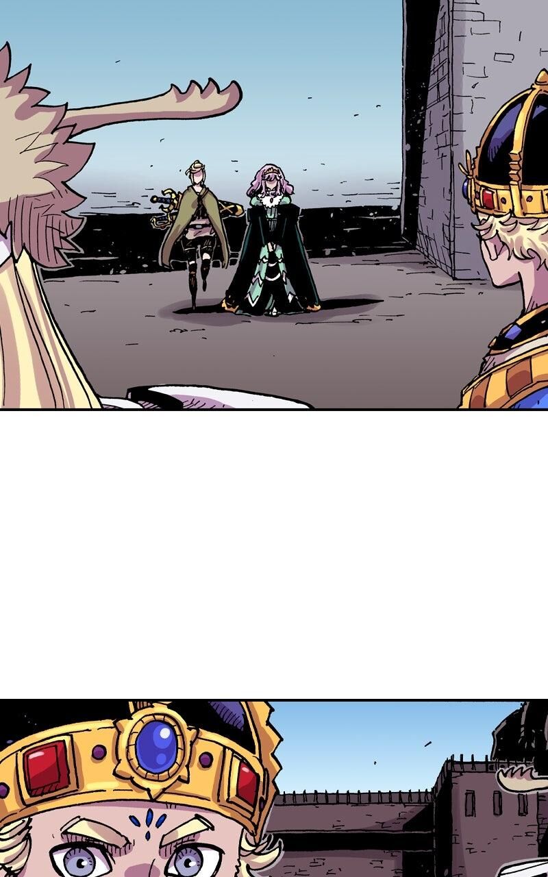 Clevatess Majuu No Ou To Akago To Shikabane No Yuusha 60 9