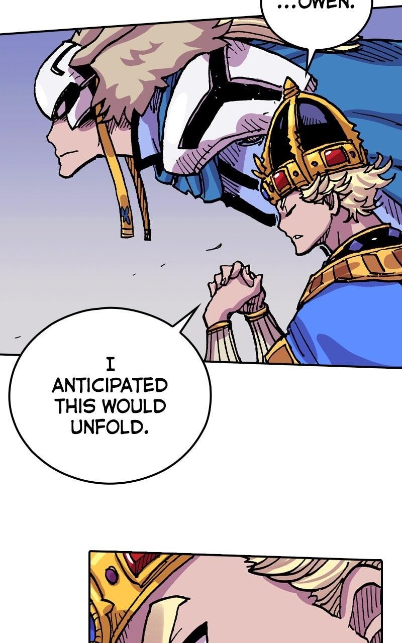 Clevatess Majuu No Ou To Akago To Shikabane No Yuusha 62 23