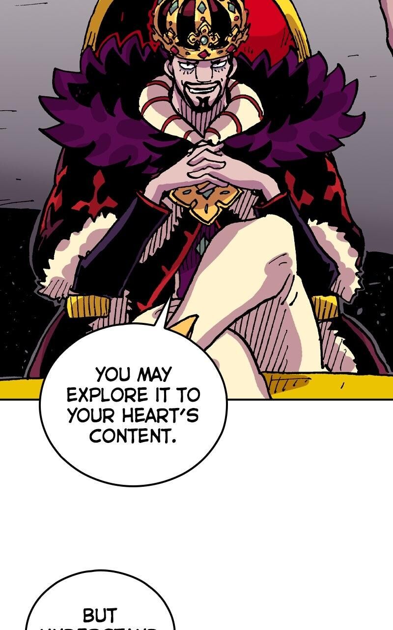 Clevatess Majuu No Ou To Akago To Shikabane No Yuusha 62 36