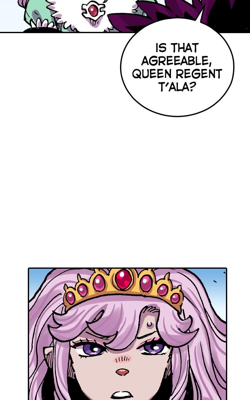 Clevatess Majuu No Ou To Akago To Shikabane No Yuusha 62 51