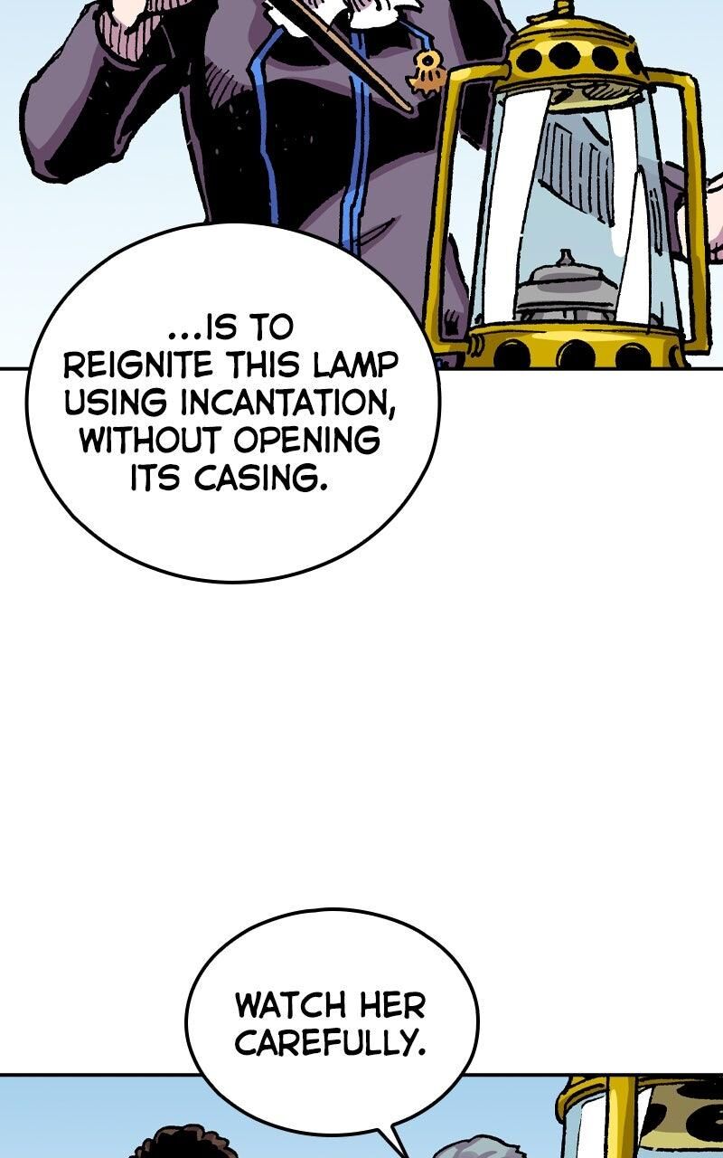 Clevatess Majuu No Ou To Akago To Shikabane No Yuusha 68 23