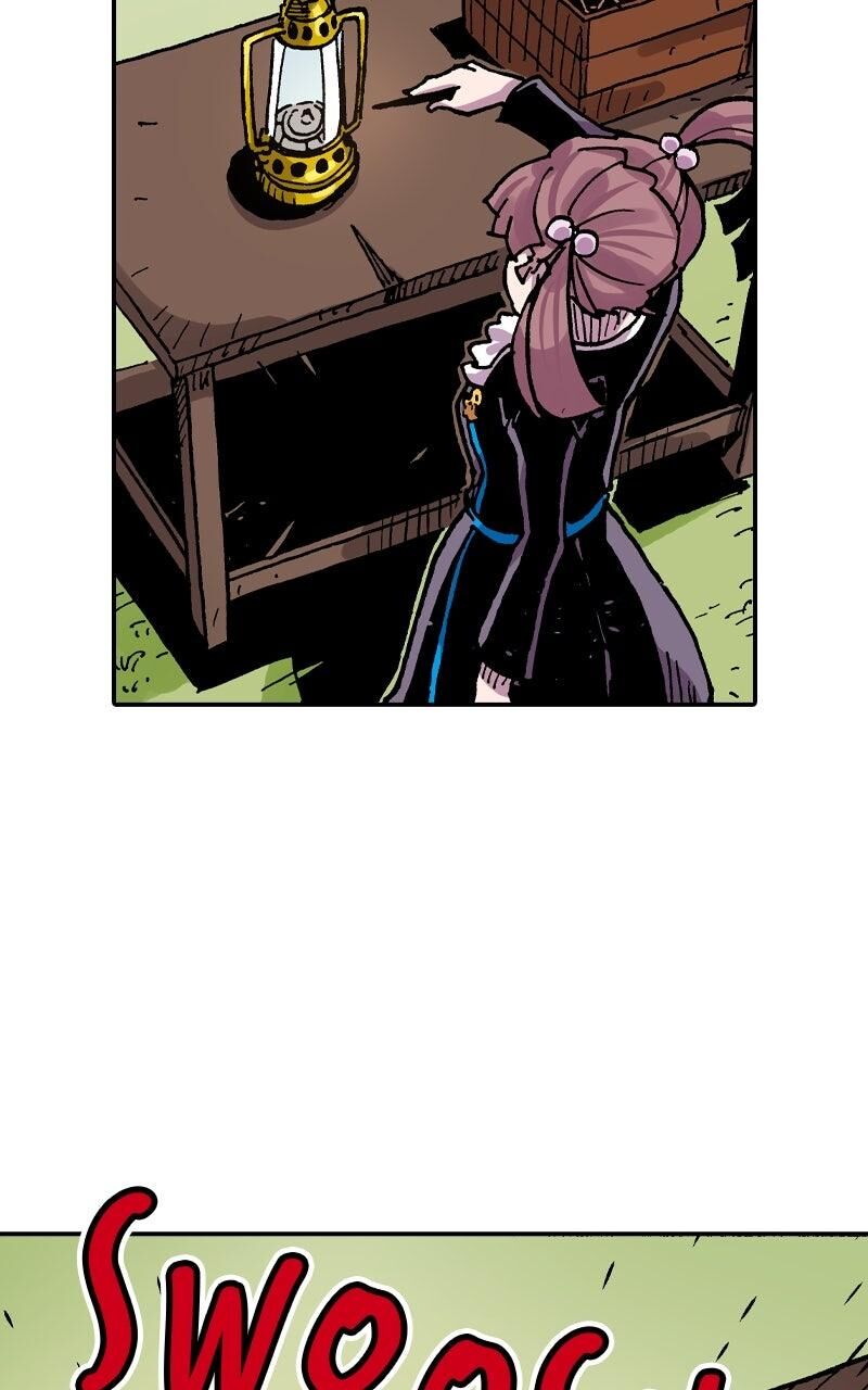 Clevatess Majuu No Ou To Akago To Shikabane No Yuusha 68 28