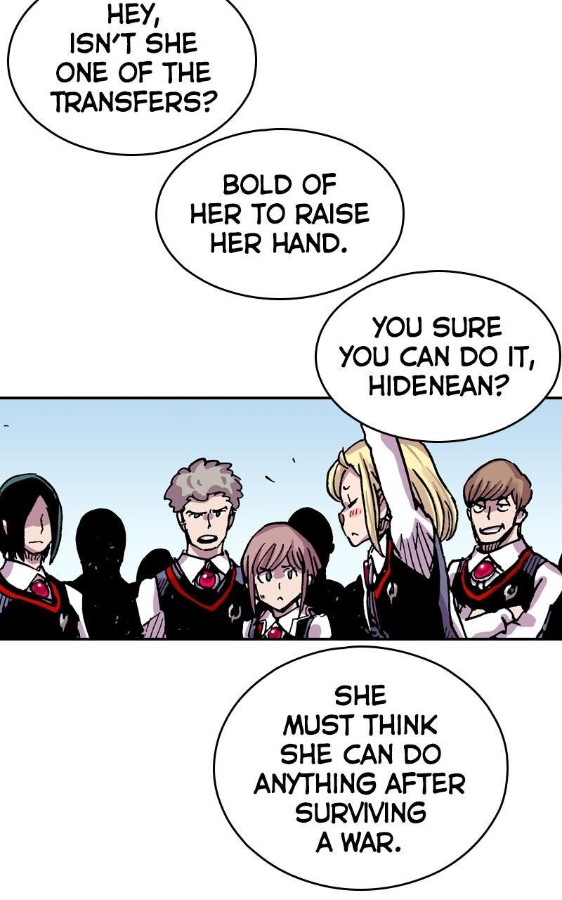 Clevatess Majuu No Ou To Akago To Shikabane No Yuusha 68 47