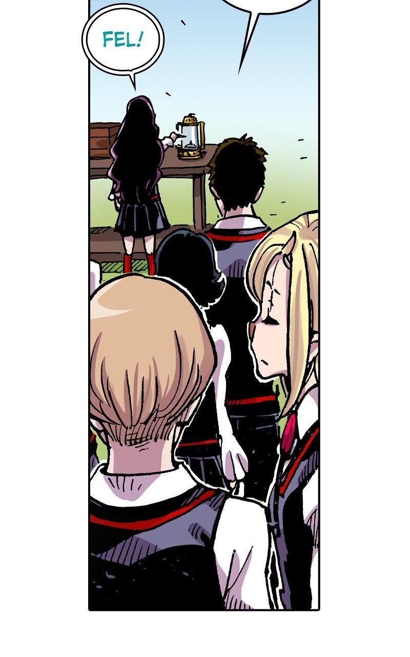 Clevatess Majuu No Ou To Akago To Shikabane No Yuusha 68 60