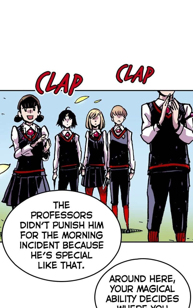 Clevatess Majuu No Ou To Akago To Shikabane No Yuusha 68 71