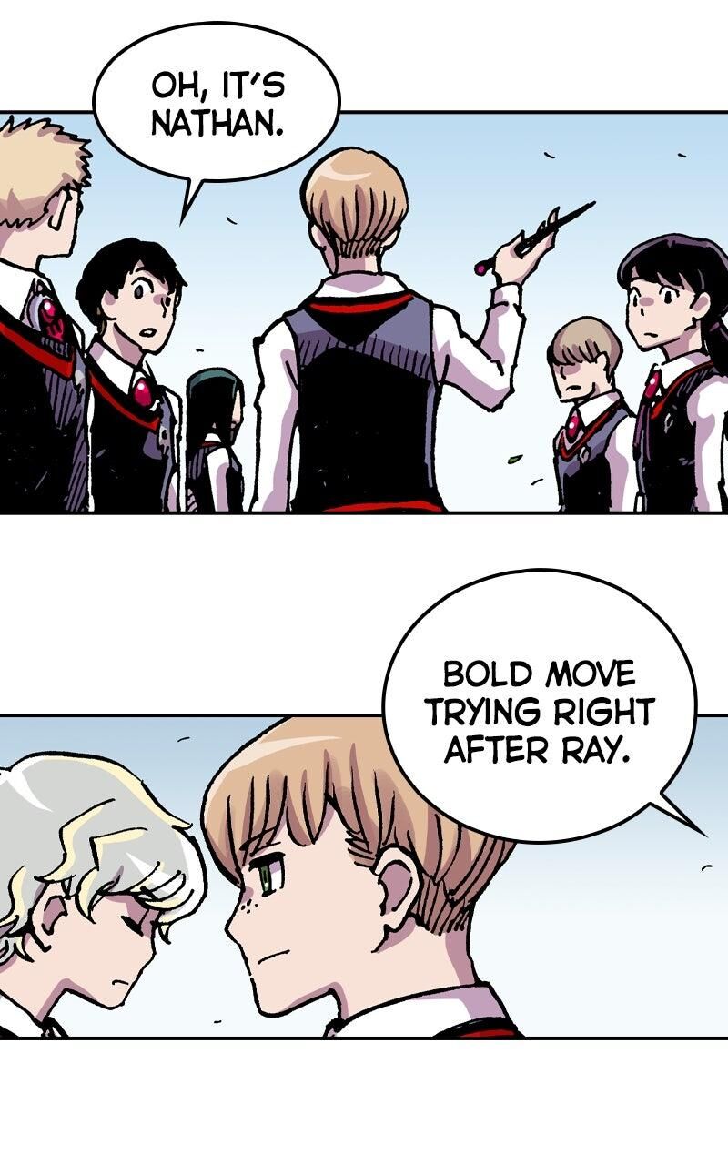 Clevatess Majuu No Ou To Akago To Shikabane No Yuusha 68 77