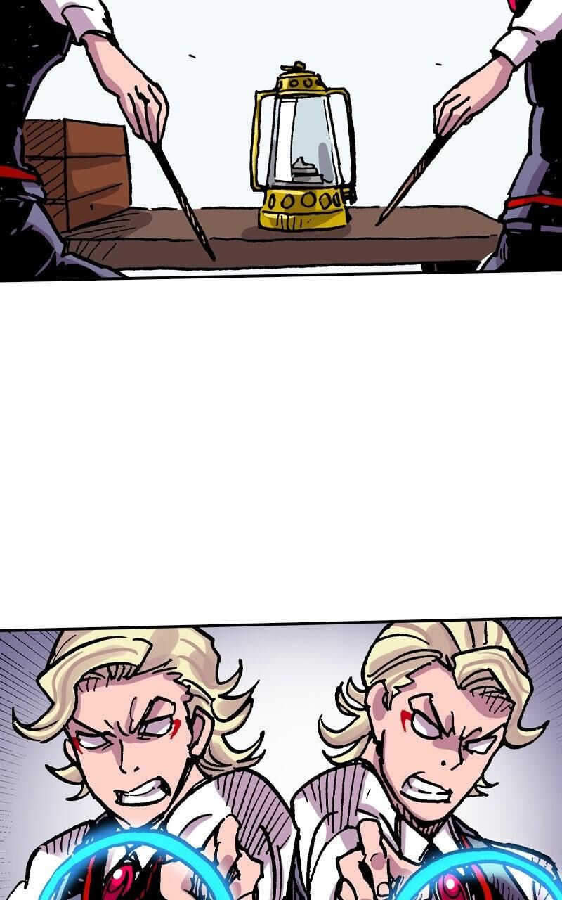 Clevatess Majuu No Ou To Akago To Shikabane No Yuusha 68 89