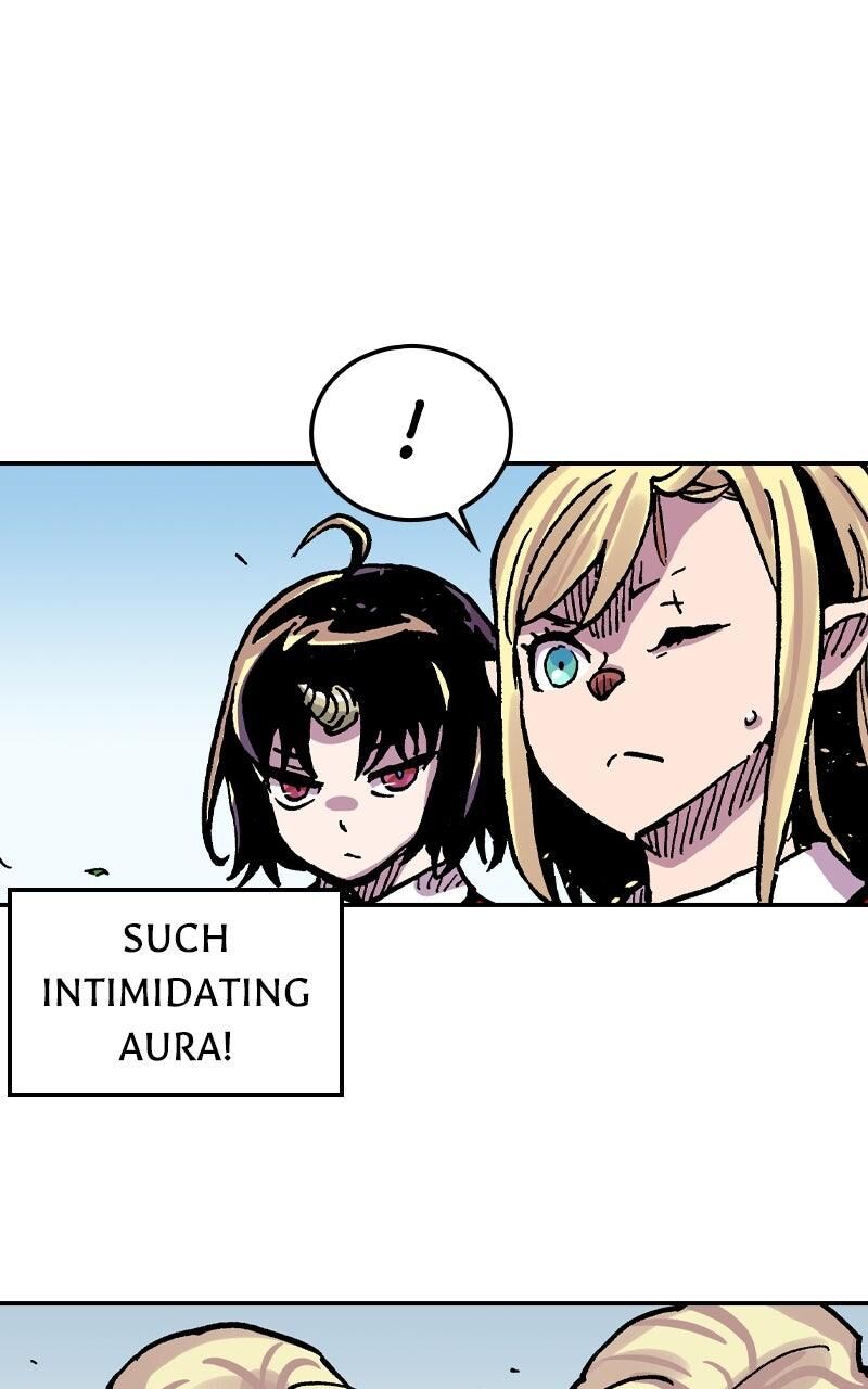 Clevatess Majuu No Ou To Akago To Shikabane No Yuusha 69 28