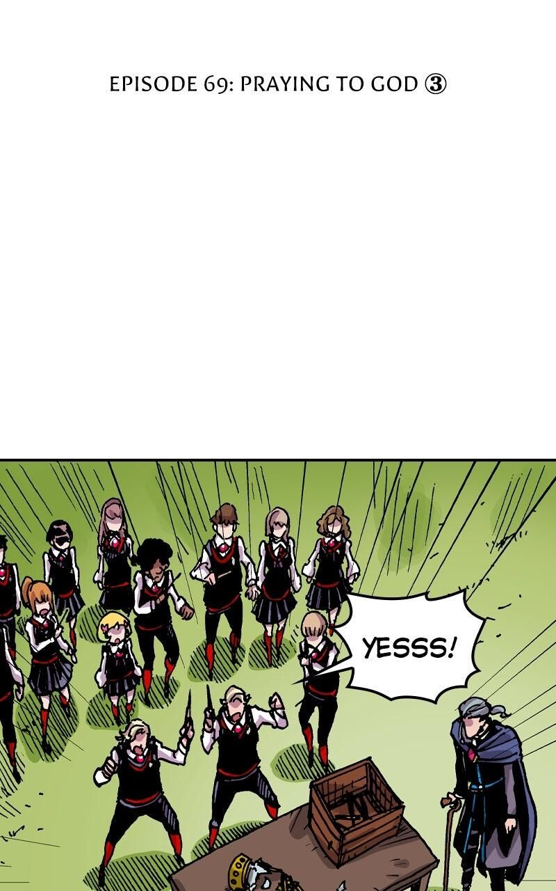 Clevatess Majuu No Ou To Akago To Shikabane No Yuusha 69 5