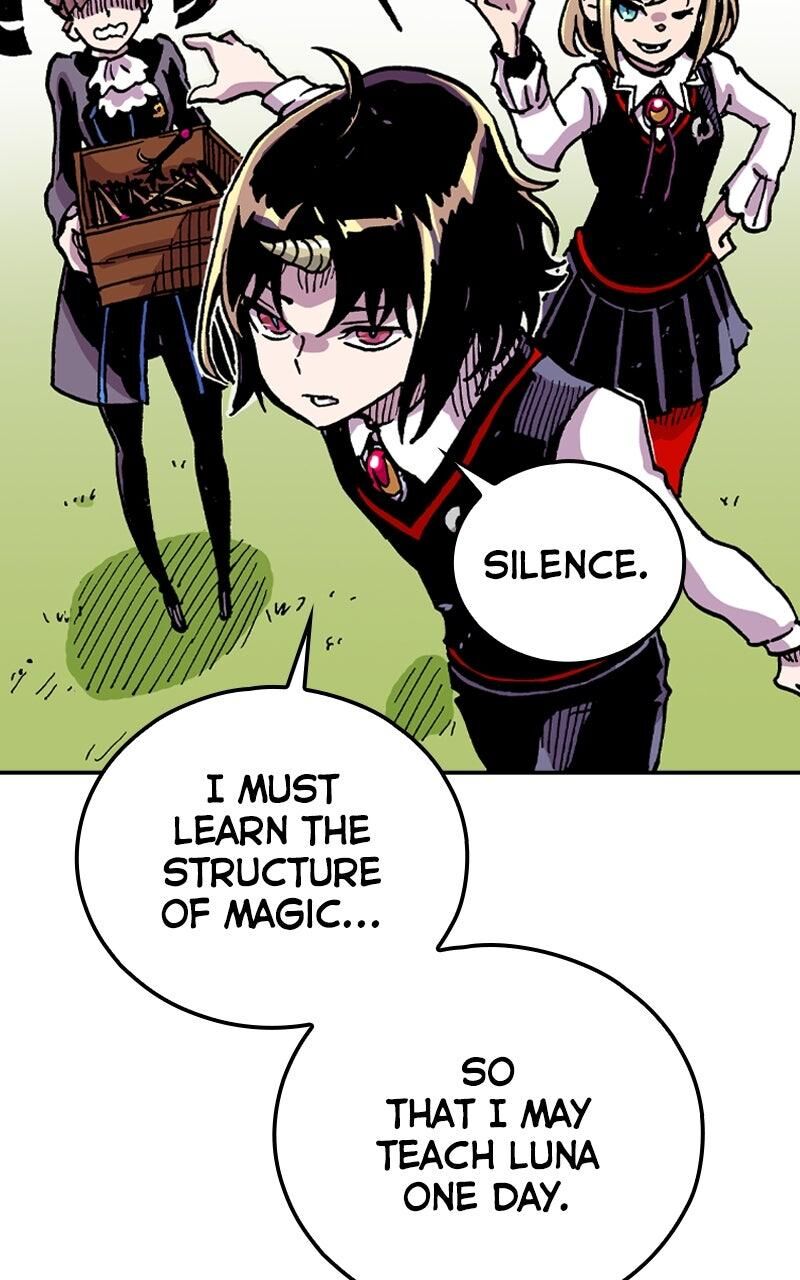 Clevatess Majuu No Ou To Akago To Shikabane No Yuusha 69 51