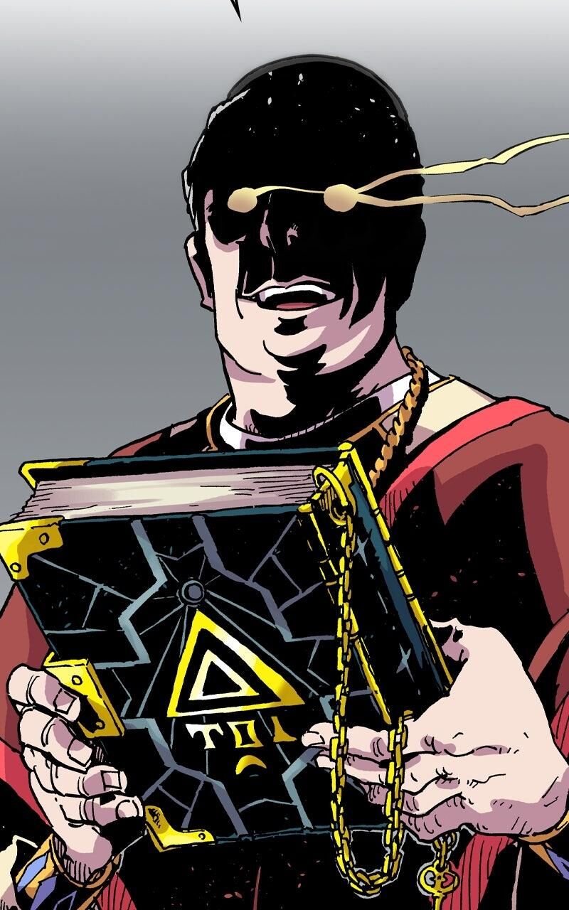 Clevatess Majuu No Ou To Akago To Shikabane No Yuusha 69 74