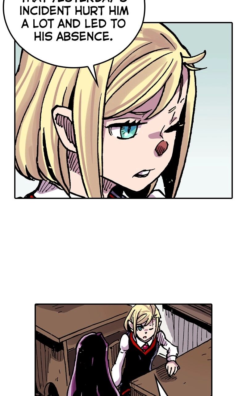 Clevatess Majuu No Ou To Akago To Shikabane No Yuusha 70 43