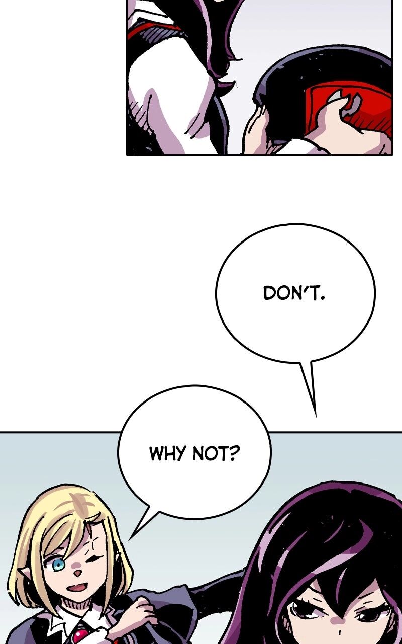 Clevatess Majuu No Ou To Akago To Shikabane No Yuusha 70 47