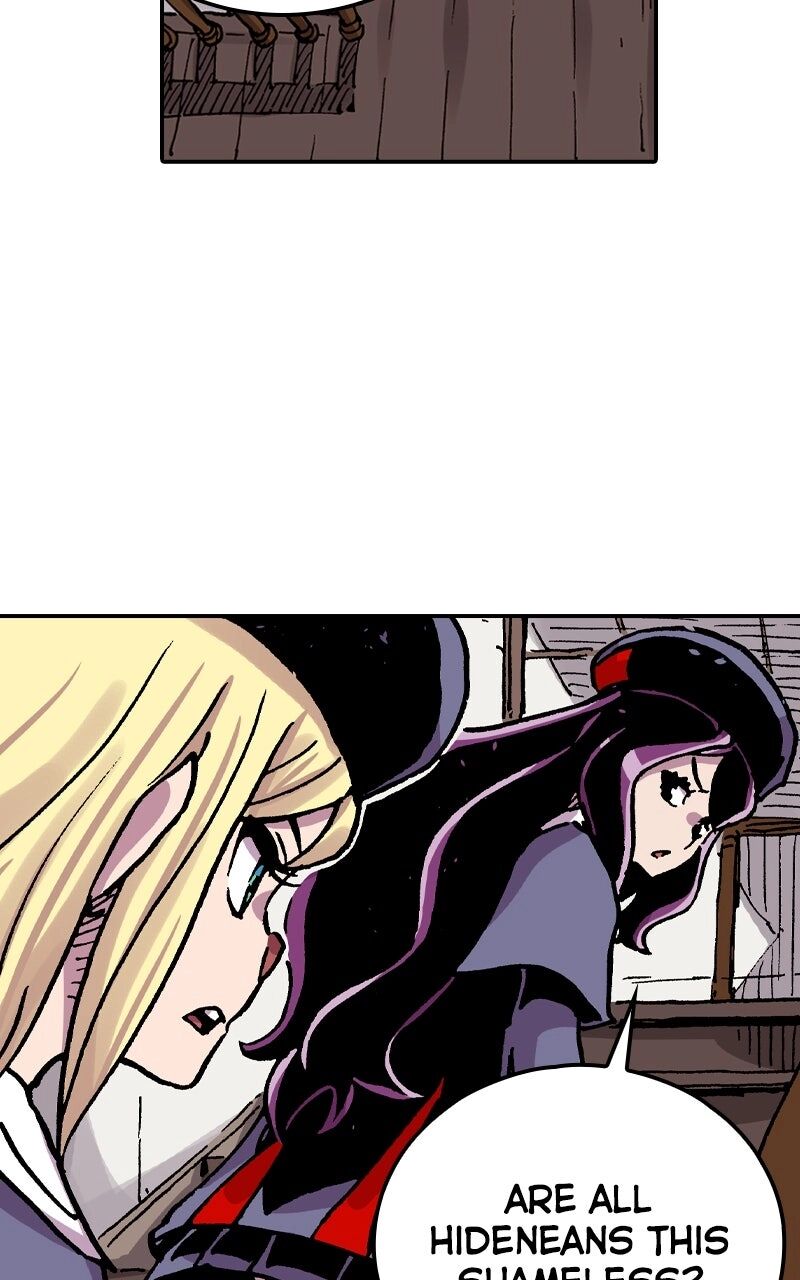 Clevatess Majuu No Ou To Akago To Shikabane No Yuusha 70 57