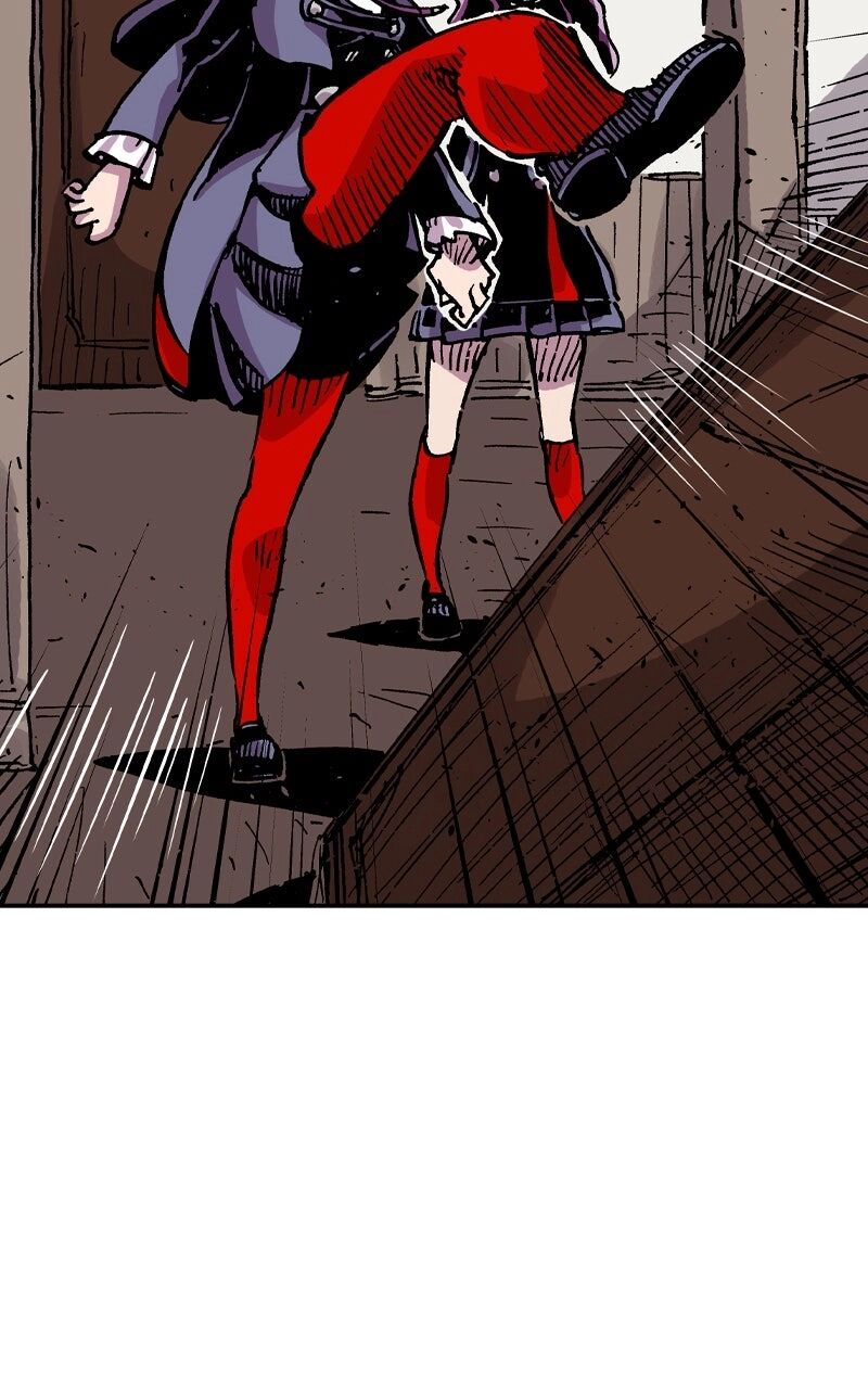 Clevatess Majuu No Ou To Akago To Shikabane No Yuusha 70 73