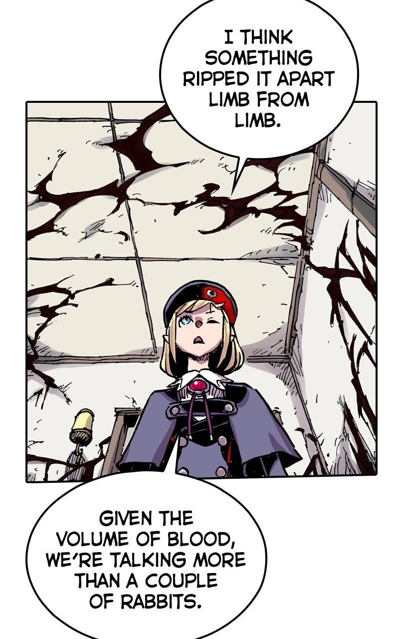 Clevatess Majuu No Ou To Akago To Shikabane No Yuusha 70 80