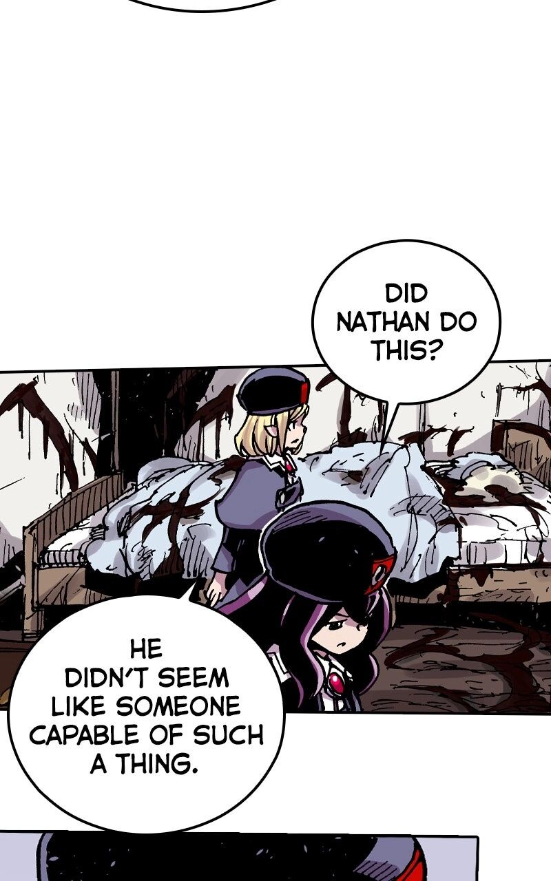 Clevatess Majuu No Ou To Akago To Shikabane No Yuusha 70 81