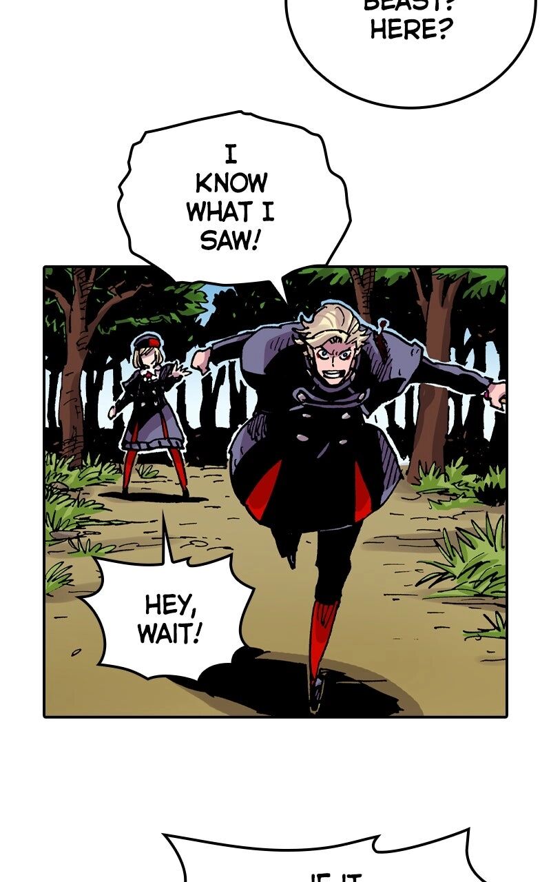 Clevatess Majuu No Ou To Akago To Shikabane No Yuusha 71 18