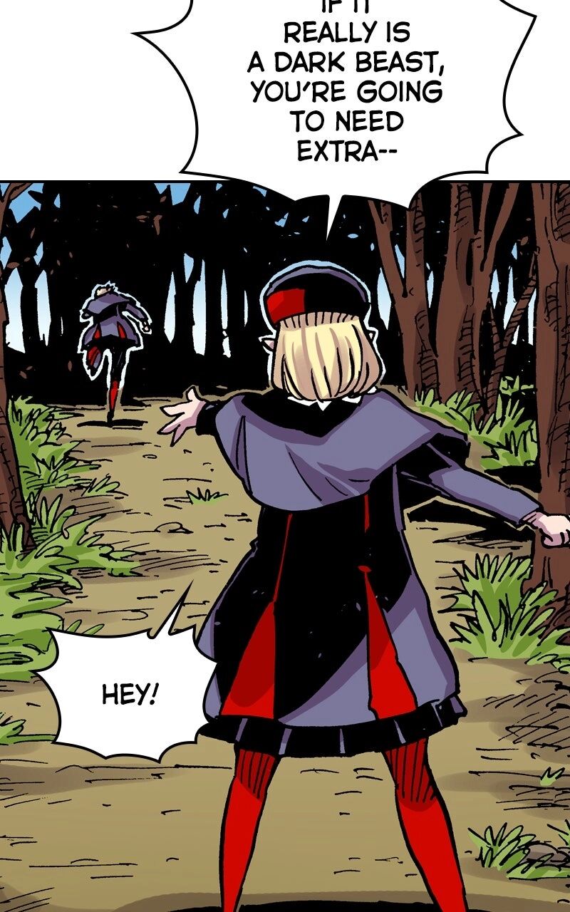 Clevatess Majuu No Ou To Akago To Shikabane No Yuusha 71 19