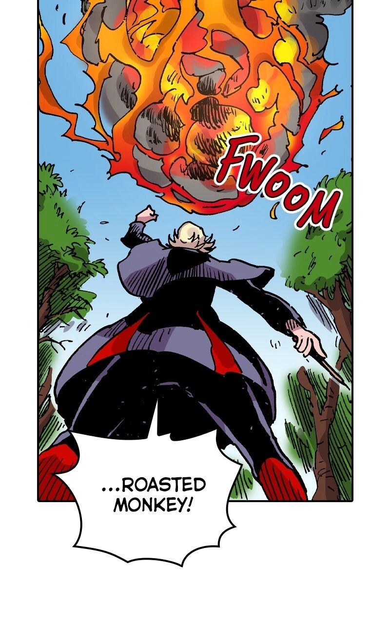 Clevatess Majuu No Ou To Akago To Shikabane No Yuusha 71 57