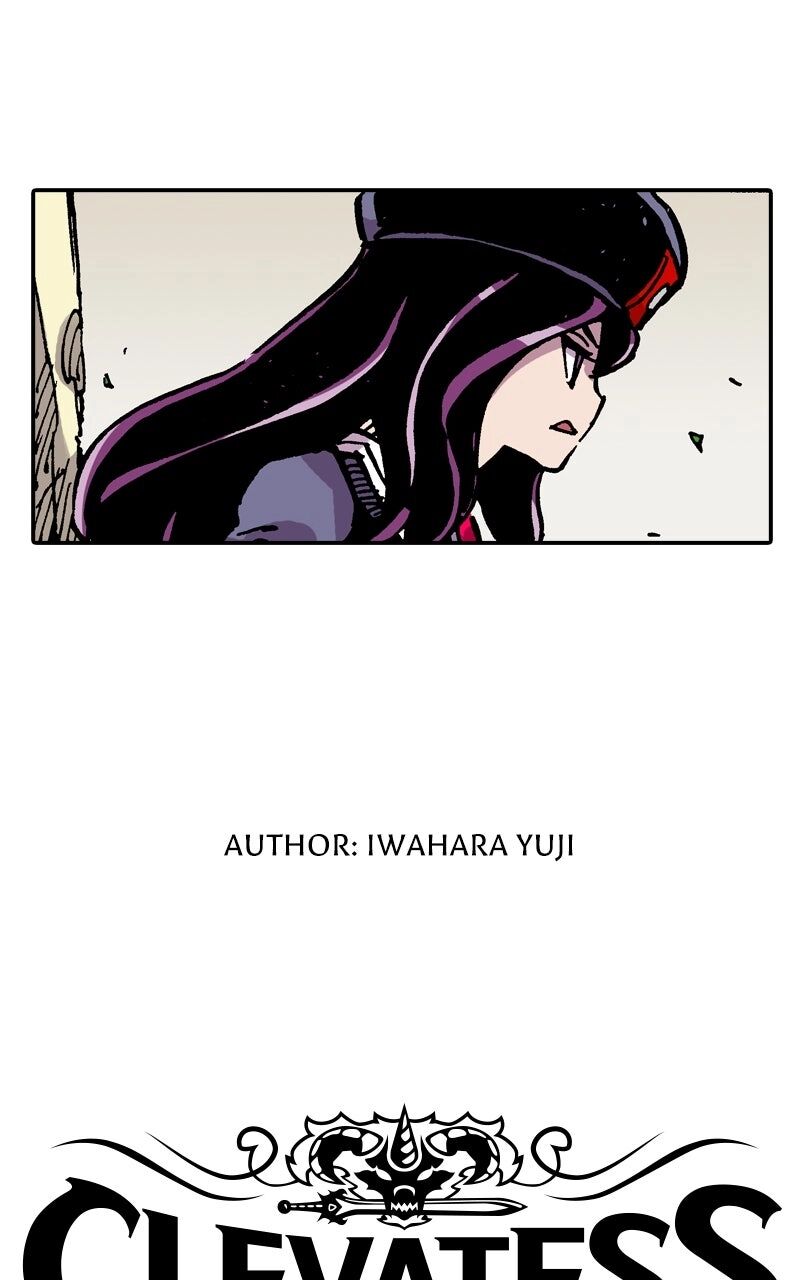 Clevatess Majuu No Ou To Akago To Shikabane No Yuusha 71 6