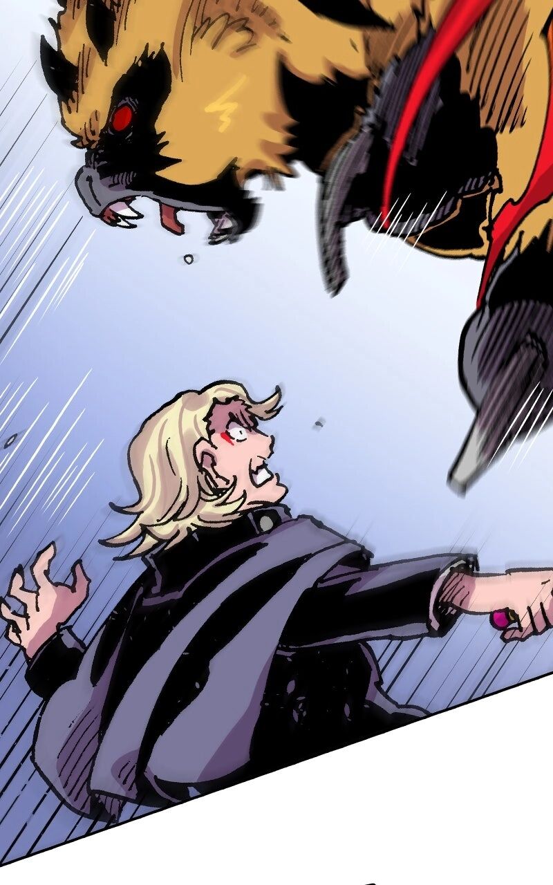 Clevatess Majuu No Ou To Akago To Shikabane No Yuusha 71 66