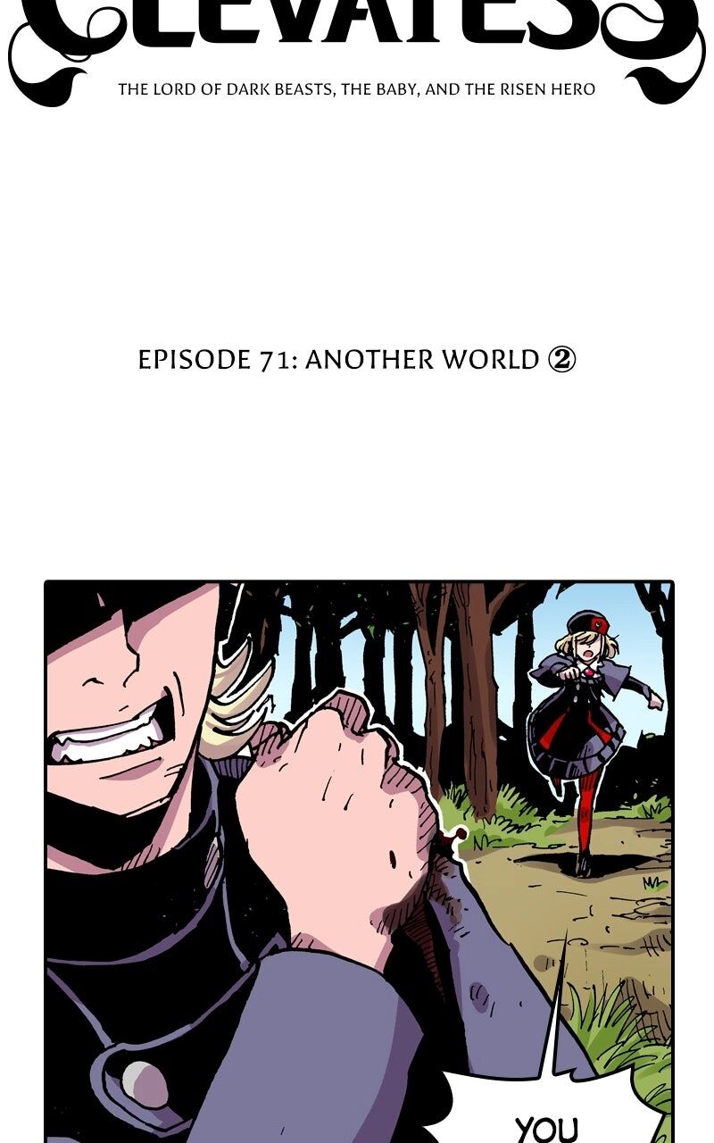 Clevatess Majuu No Ou To Akago To Shikabane No Yuusha 71 7