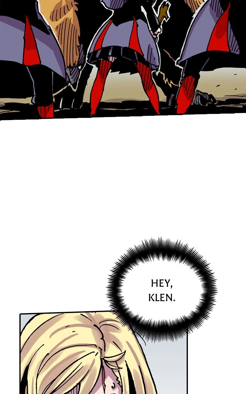 Clevatess Majuu No Ou To Akago To Shikabane No Yuusha 71 86