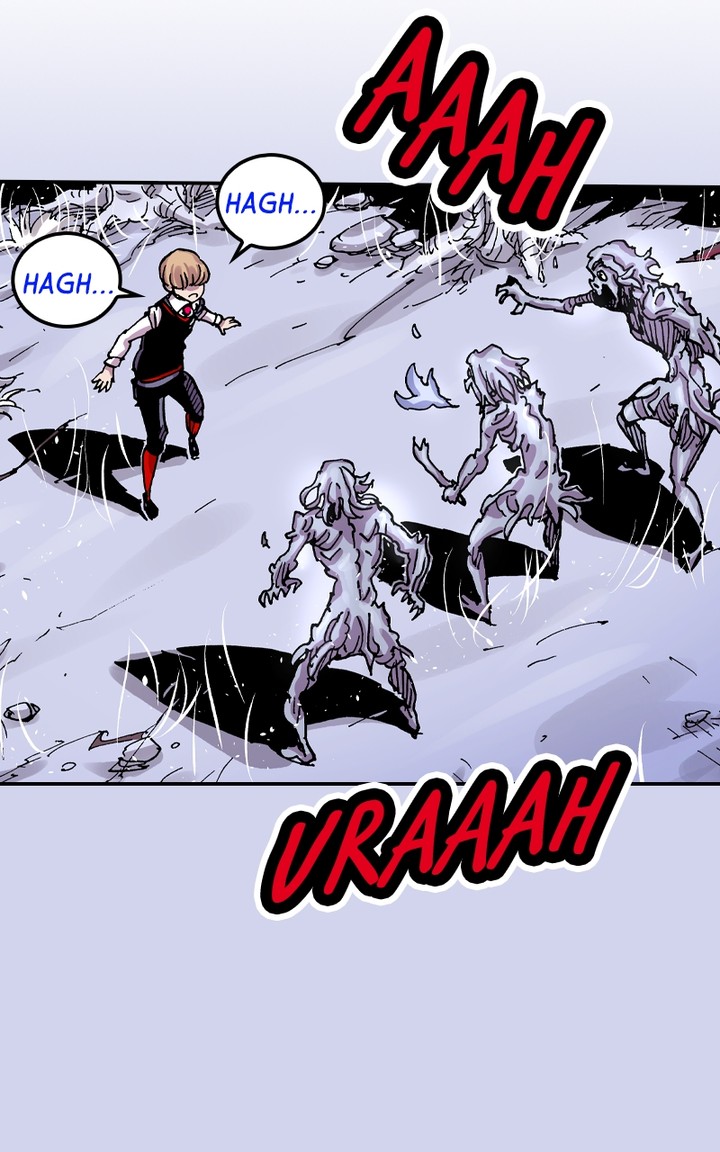 Clevatess Majuu No Ou To Akago To Shikabane No Yuusha 72 11
