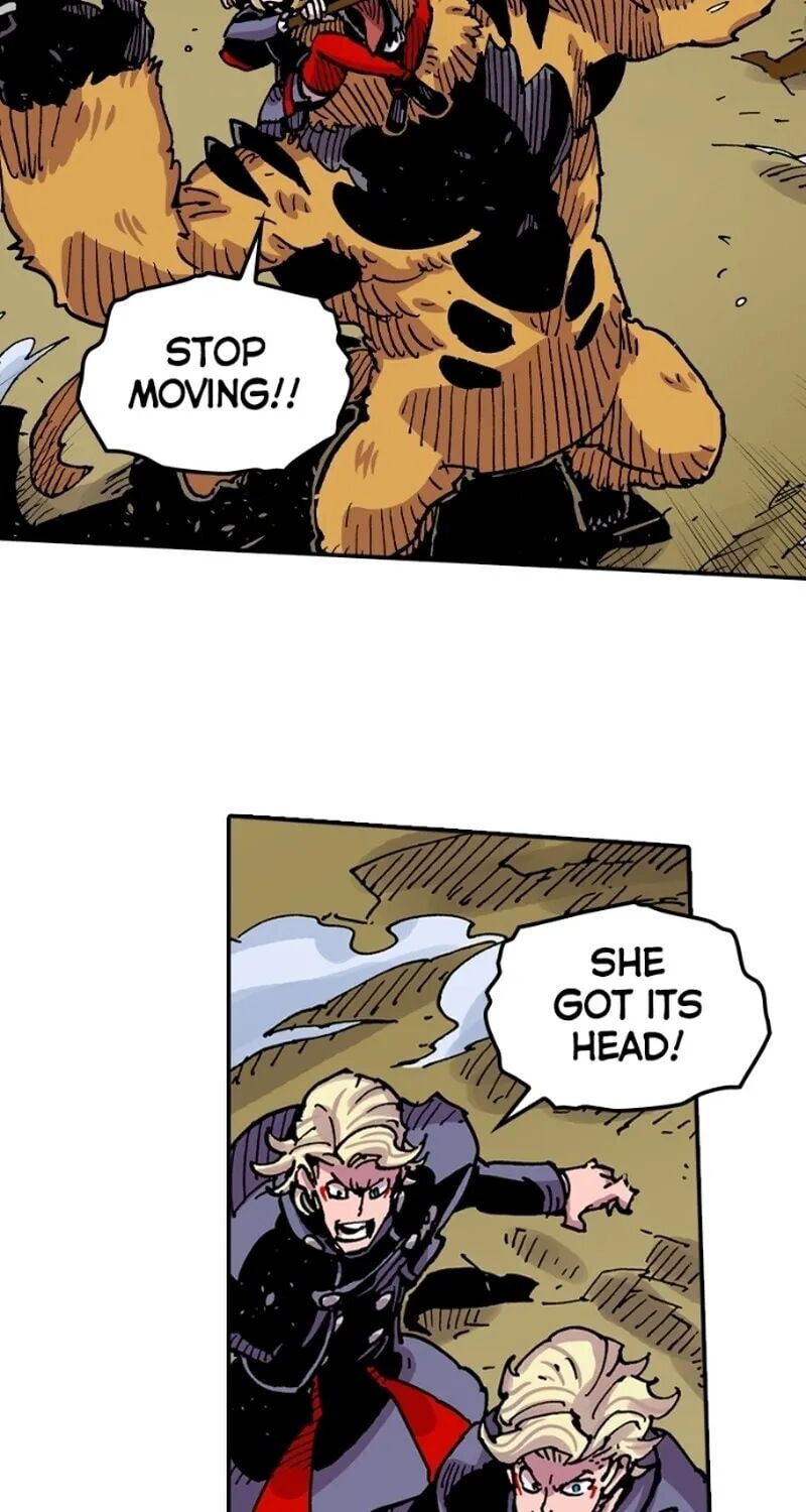 Clevatess Majuu No Ou To Akago To Shikabane No Yuusha 73 13