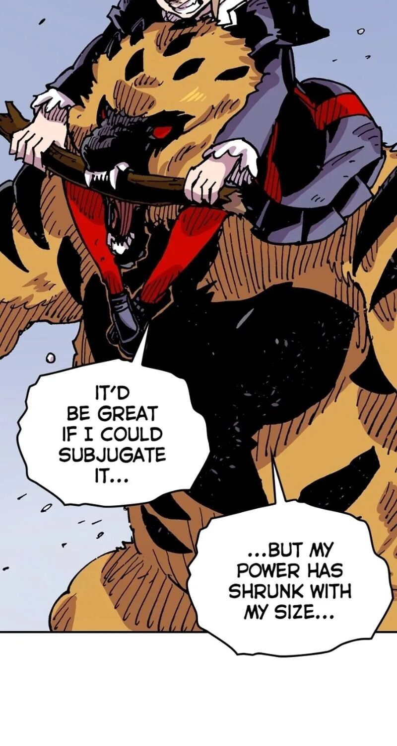 Clevatess Majuu No Ou To Akago To Shikabane No Yuusha 73 15