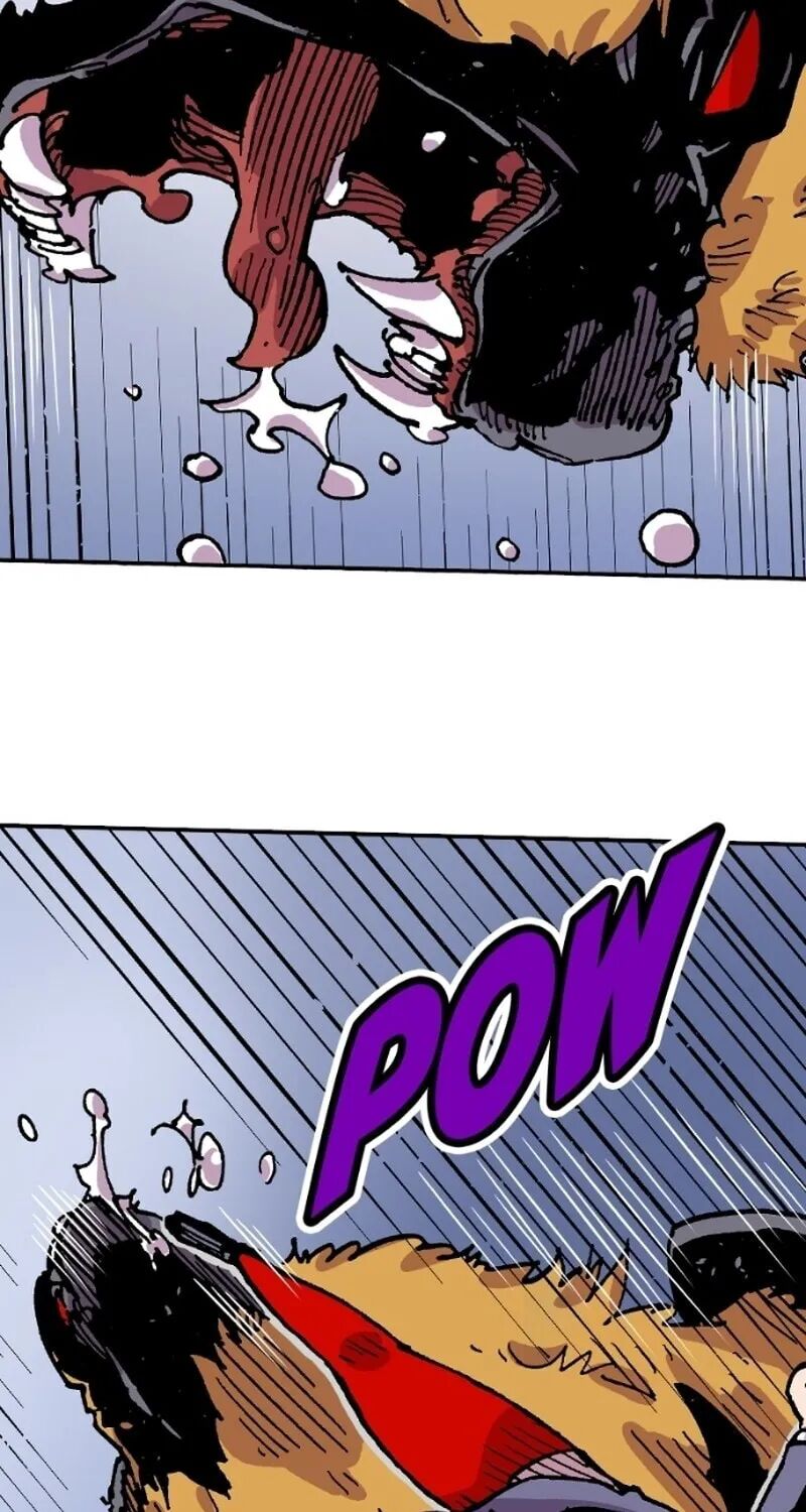 Clevatess Majuu No Ou To Akago To Shikabane No Yuusha 73 3