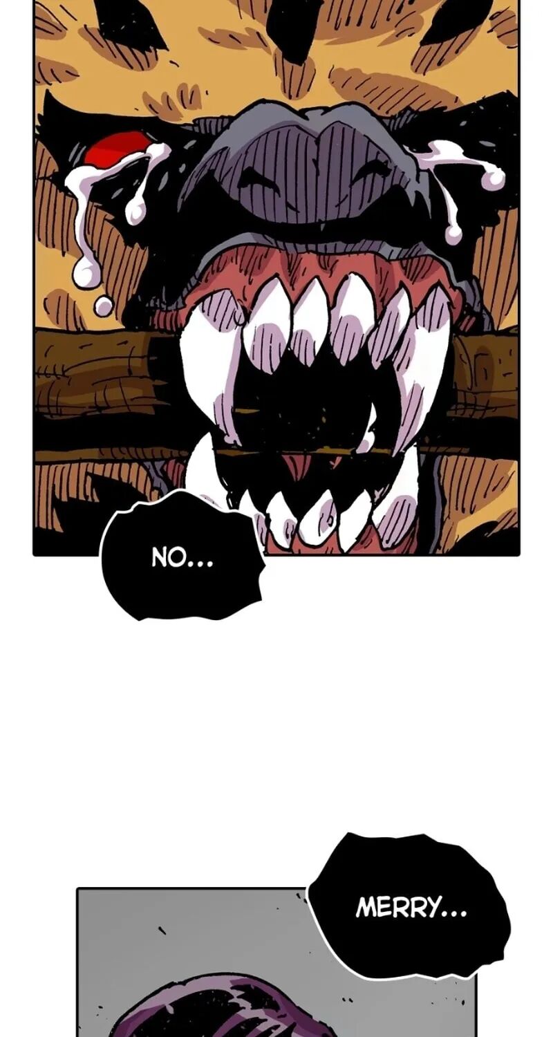 Clevatess Majuu No Ou To Akago To Shikabane No Yuusha 73 32